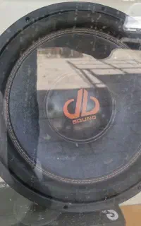ساب دیبیسان 500 وات آرامس