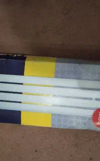 لامپ فلورسنت ۵۵وات