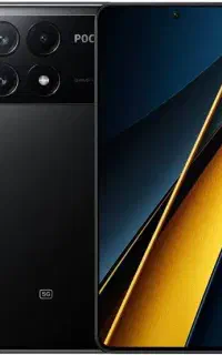 پوکو poco x 6 pro