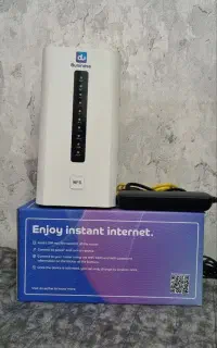 مودم سیم کارتی d-link  مدل DWR3000M  du