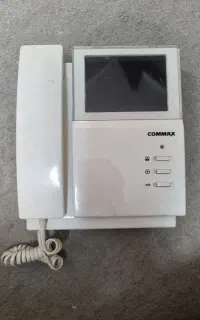 مانیتور آیفون تصویری commax