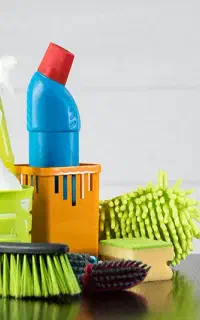 نظافتچی