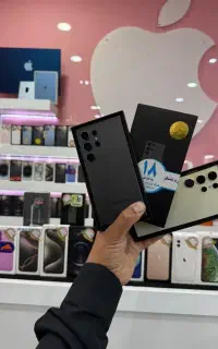 s 21 22 23 24 25 ultra  خربد فروش معاوضه