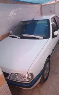 اس ال ایکس تیوفایو گاز سیمی زیمنس فسا
