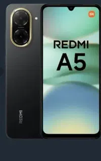 redmi a5