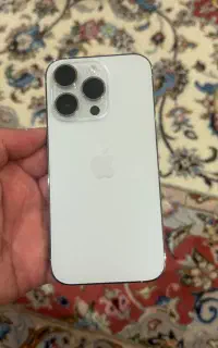 ایفون ۱۴پرو ۲۵۶گیگ بدون ریجستر