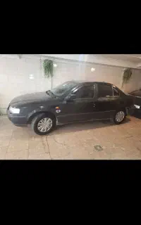 سمند مدل ۸۲