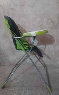 صندلی غذا خوری کودک