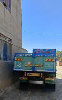 خاور مدل ۷۵           808 میباشد