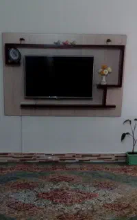تی وی روم