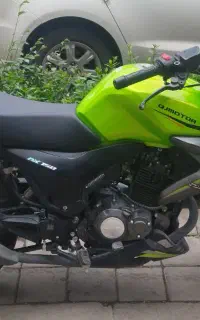 بنلی کیوجی 150