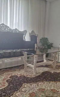مبل استیل