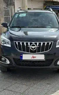 هایما s7 پلاس درجه یک