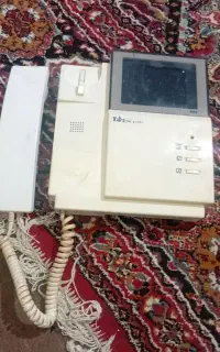 آیفون تصویری