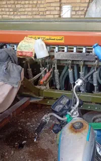 ردیف کار نو