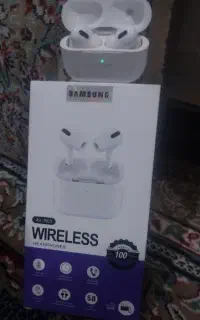 ایرپاد WlRELESS