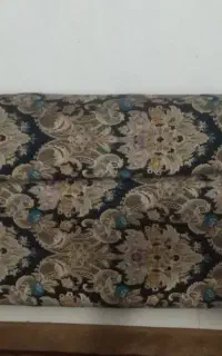 پشتی کاملا درحدنو