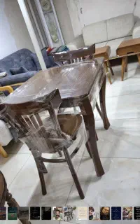میزنهارخوری دونفره