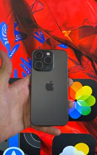 iPhone 15 pro