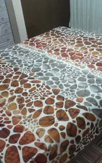 سلام تخت خواب دونفره