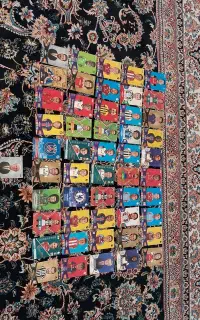 کارت کیمدی۲۰۲۵