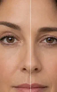 بوتاکس تخصصی توسط پزشک، برندهای اصل،ترمیم رایگان