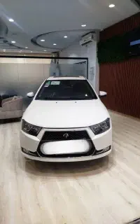دنا آبشنال مدل ۱۴۰۵