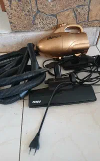 جاوبرقی دستی فندکی
