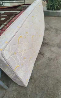 تشک یکنفره