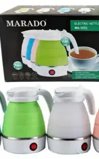 کتری برقی مسافرتی
