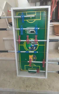 فوتبال دستی