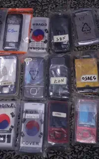 قاب و شاسی اصلی موبایل فابریکی