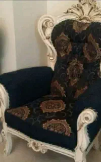 فروش مبلمان سلطنتی