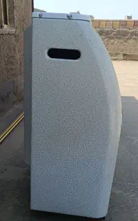 بخاری کودک