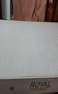 تشک طبی فنری رویال 180*200
