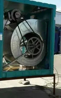 سرویس و تعمیرات انواع کولر آبی