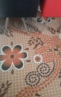 گلیم 9متری
