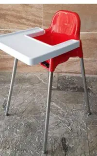 صندلی غذاخوری