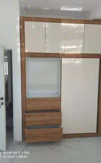 کابینت ام دی اف آشپزخانه