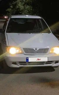 پراید ۱۳۲