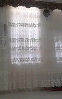 پرده و کیتیبه