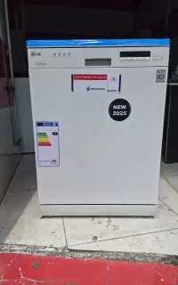 ظرفشویی ال جی با گارانتی