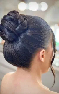 خدمات سالن زیبای