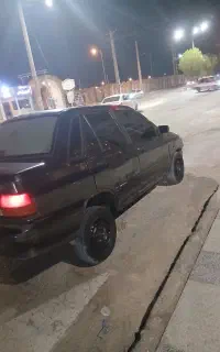 پراید مدل۸۳