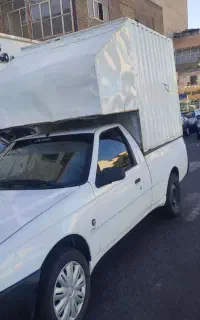 اریسان 96 با باربند