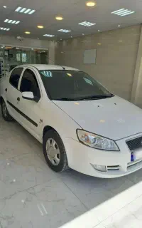 رانا LX مدل۹۷