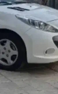 حواله ۲۰۷ مدل ۴۰۵