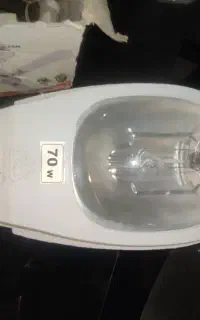 لامپ بزرگ