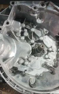 تعمیر تخصصی گیربکس پژو و پراید