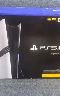 Ps5  پی اس فایو